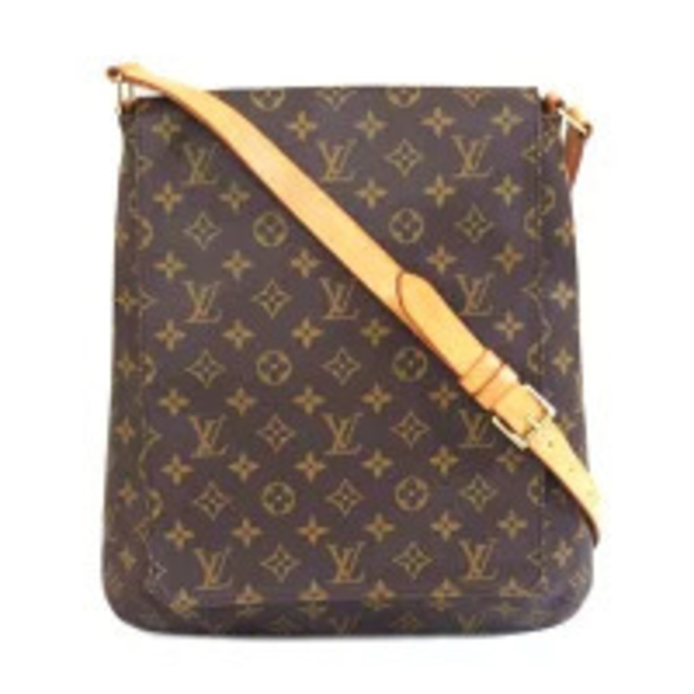 LOUIS VUITTON Musette Monogram AB